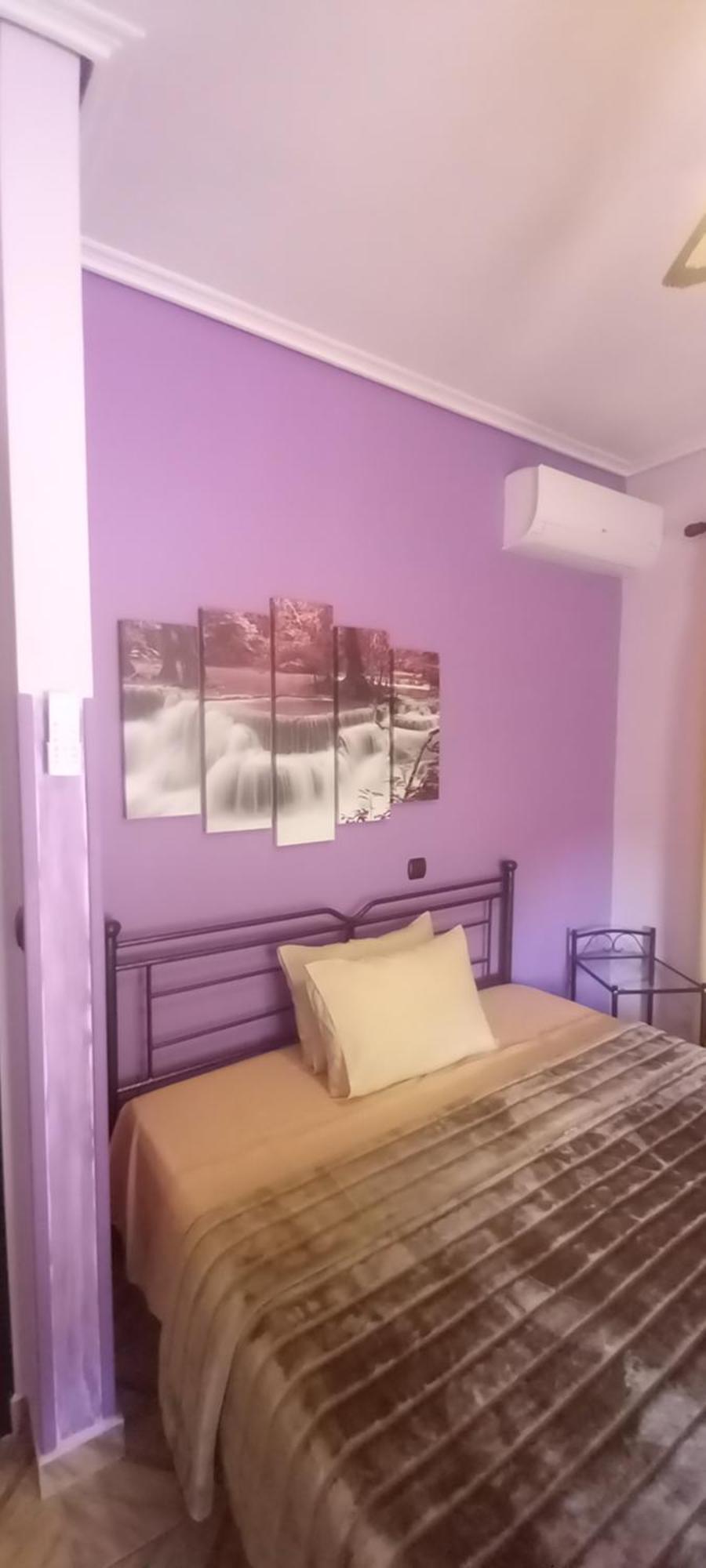 Nightflower Rooms Sami Sami (Kefalonia) Exterior foto
