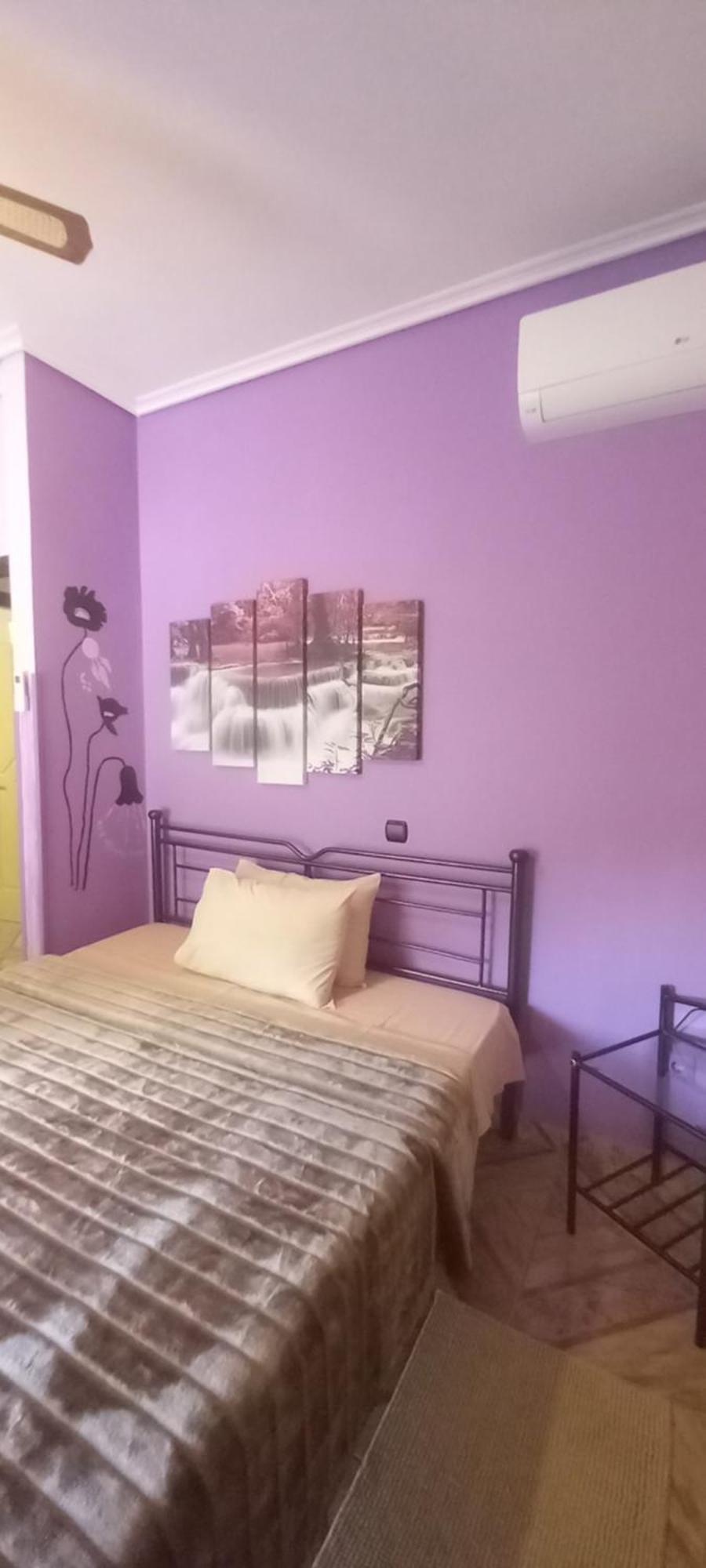 Nightflower Rooms Sami Sami (Kefalonia) Exterior foto
