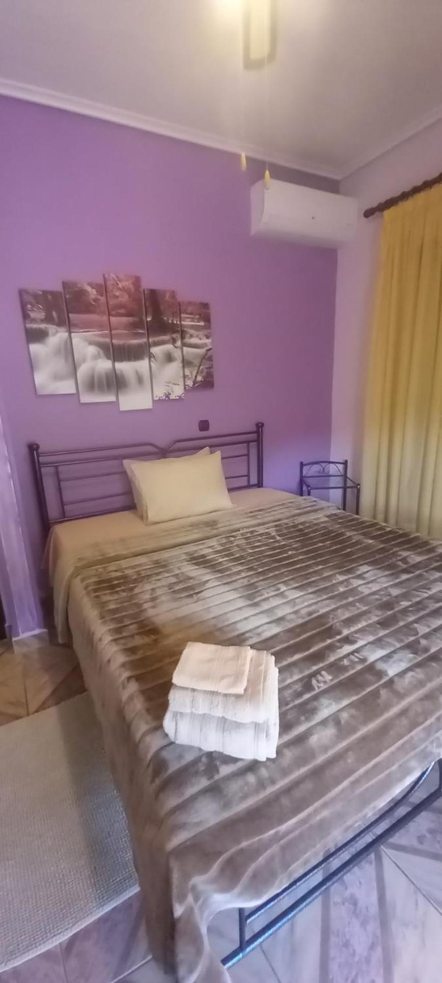 Nightflower Rooms Sami Sami (Kefalonia) Exterior foto