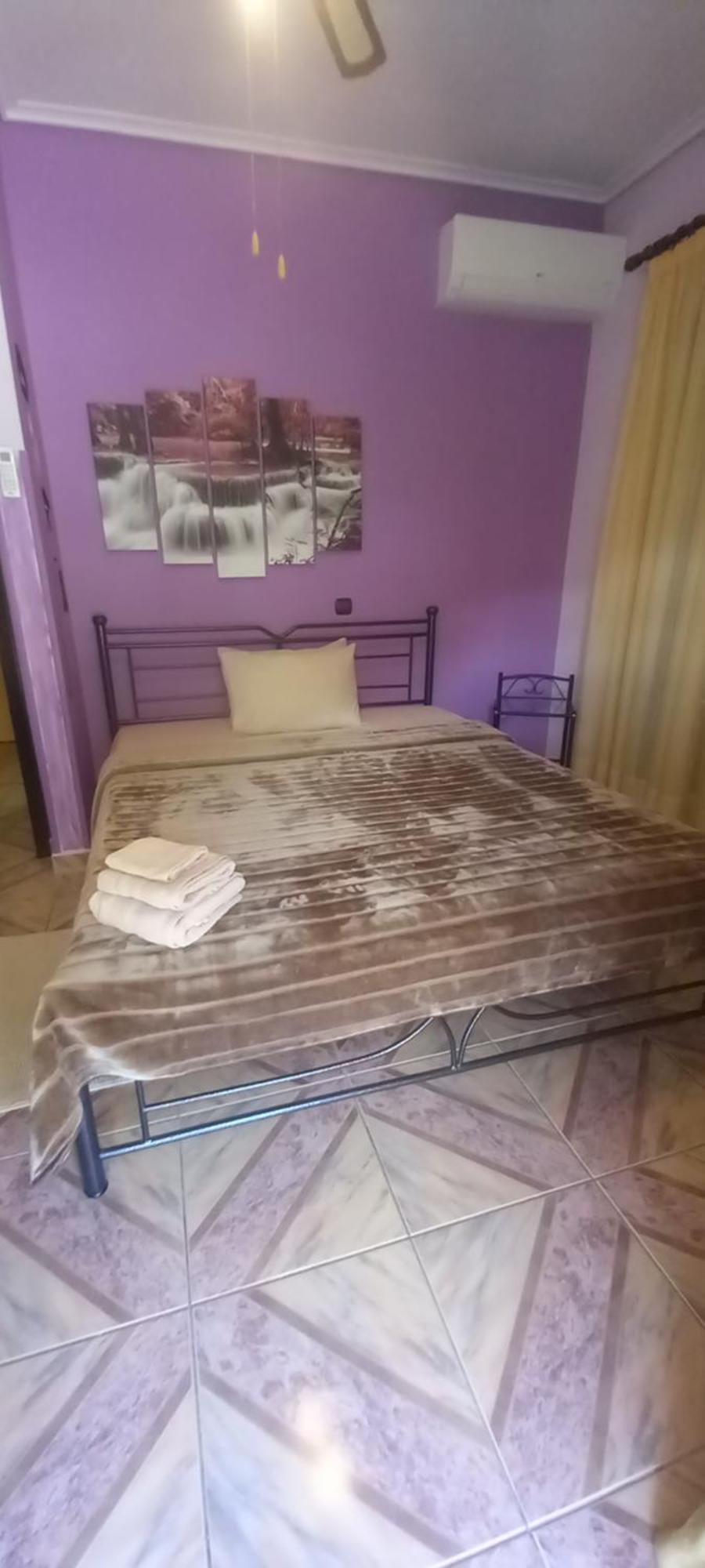 Nightflower Rooms Sami Sami (Kefalonia) Exterior foto