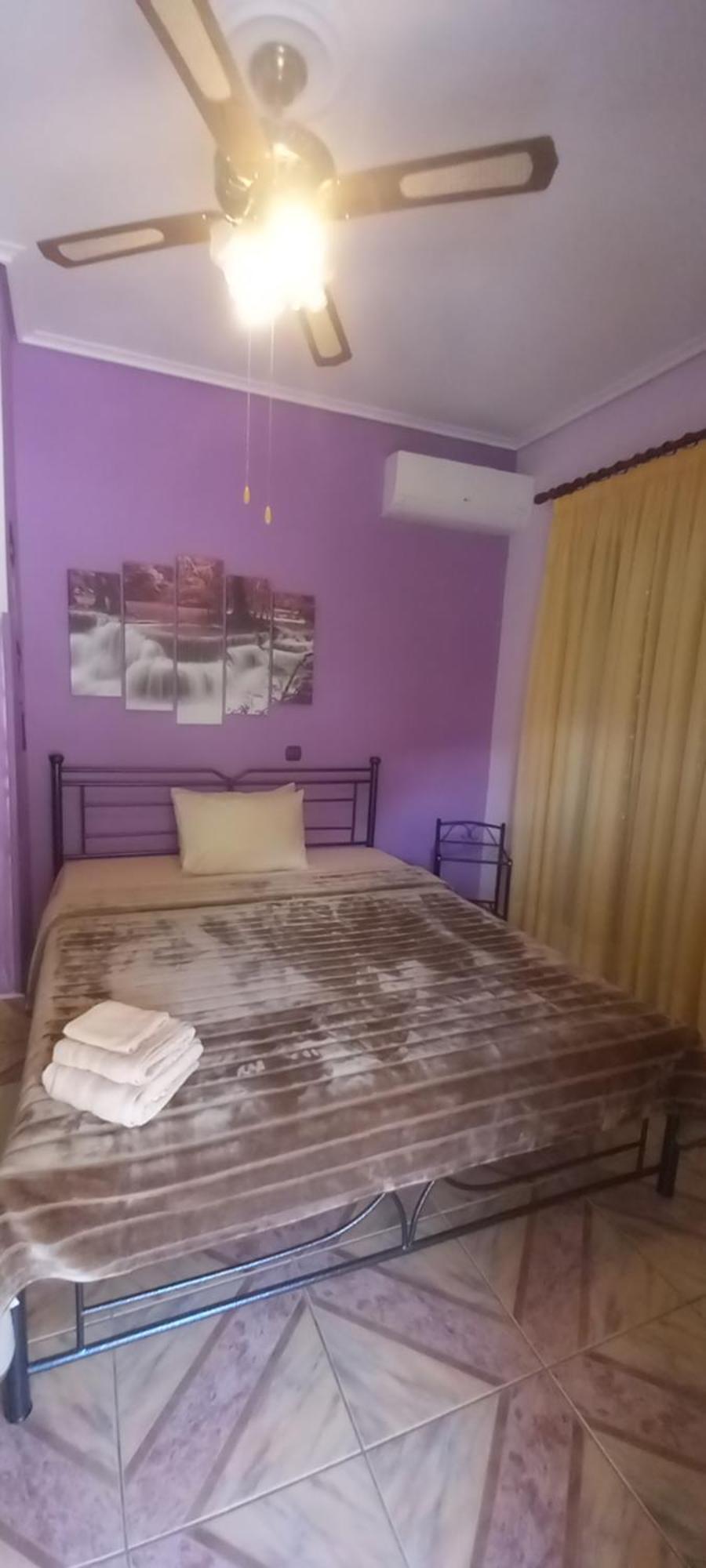 Nightflower Rooms Sami Sami (Kefalonia) Exterior foto