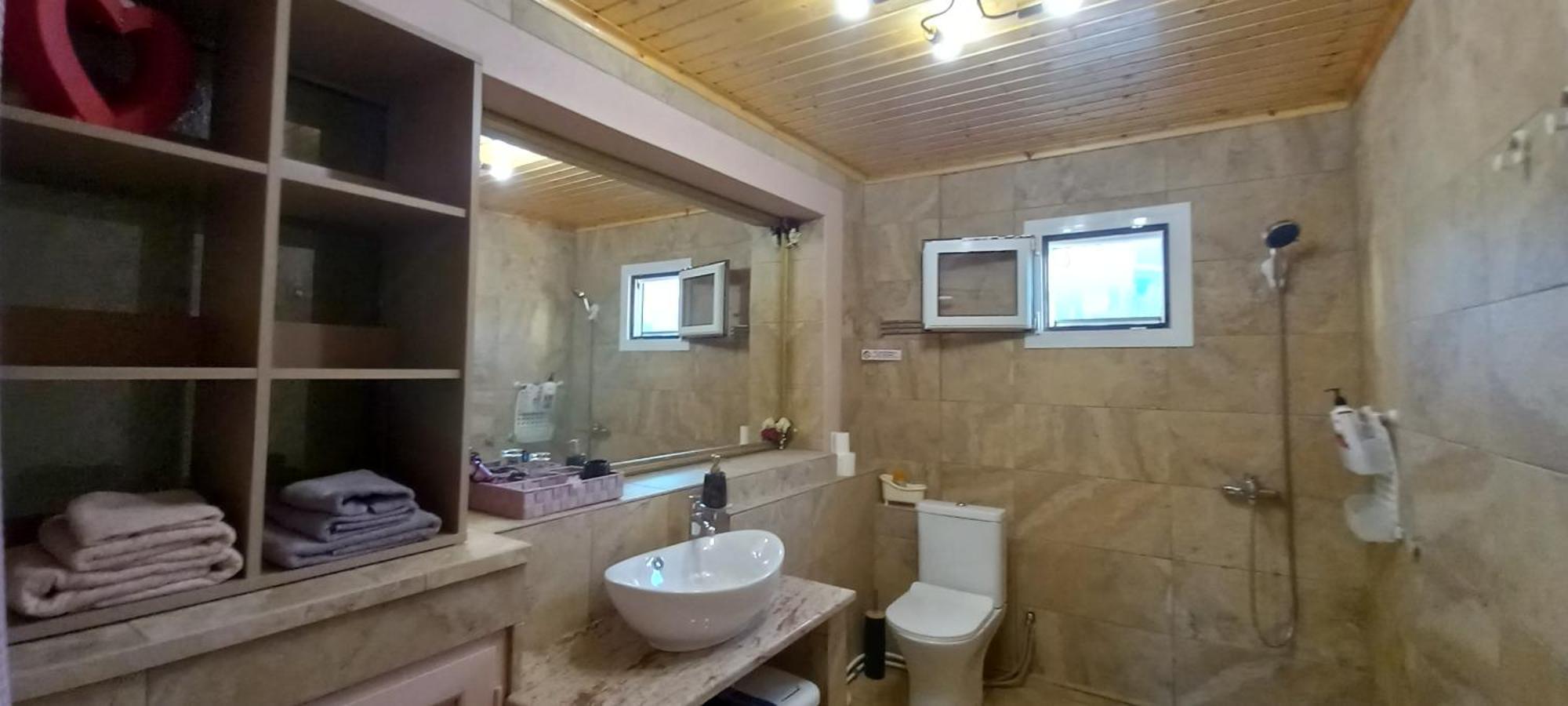 Nightflower Rooms Sami Sami (Kefalonia) Exterior foto
