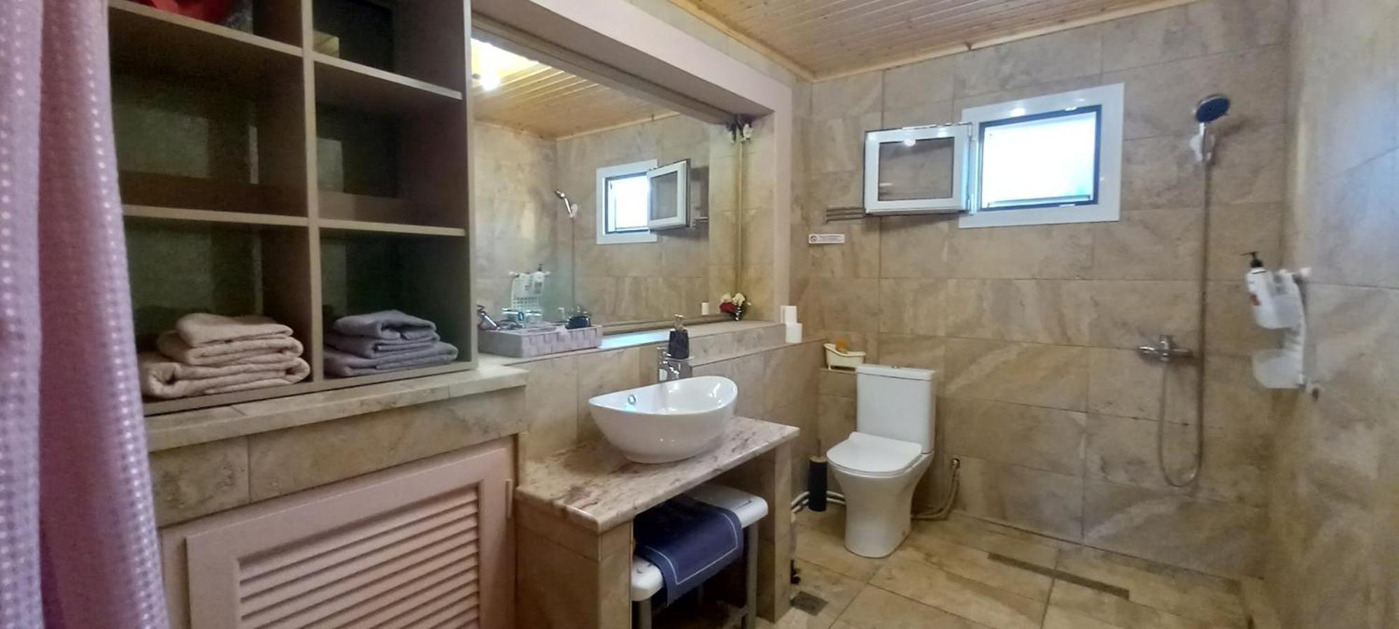 Nightflower Rooms Sami Sami (Kefalonia) Exterior foto