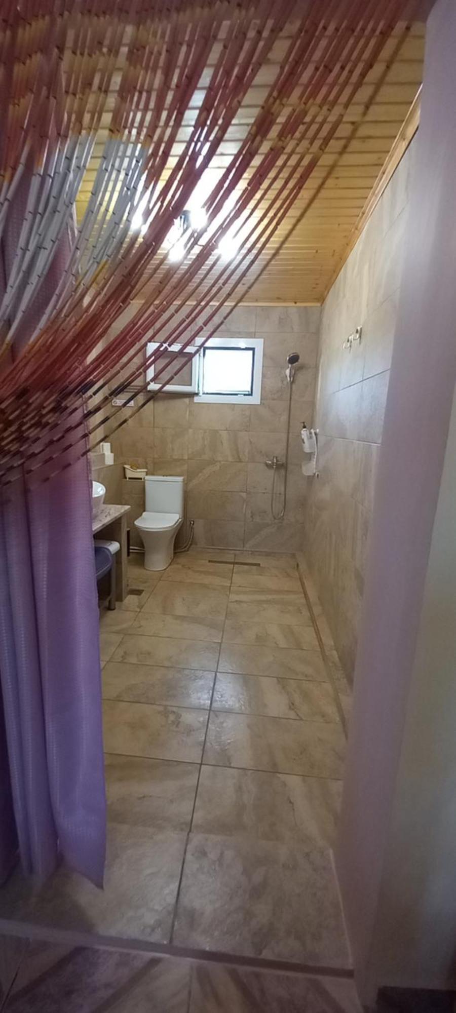Nightflower Rooms Sami Sami (Kefalonia) Exterior foto